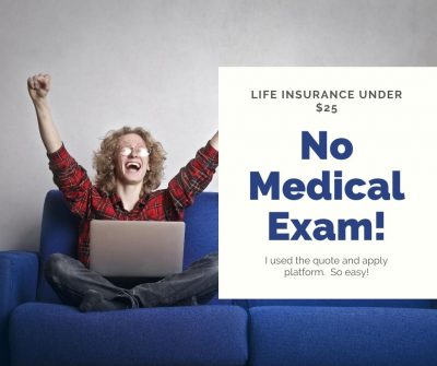 allstate life insurance no medical exam
